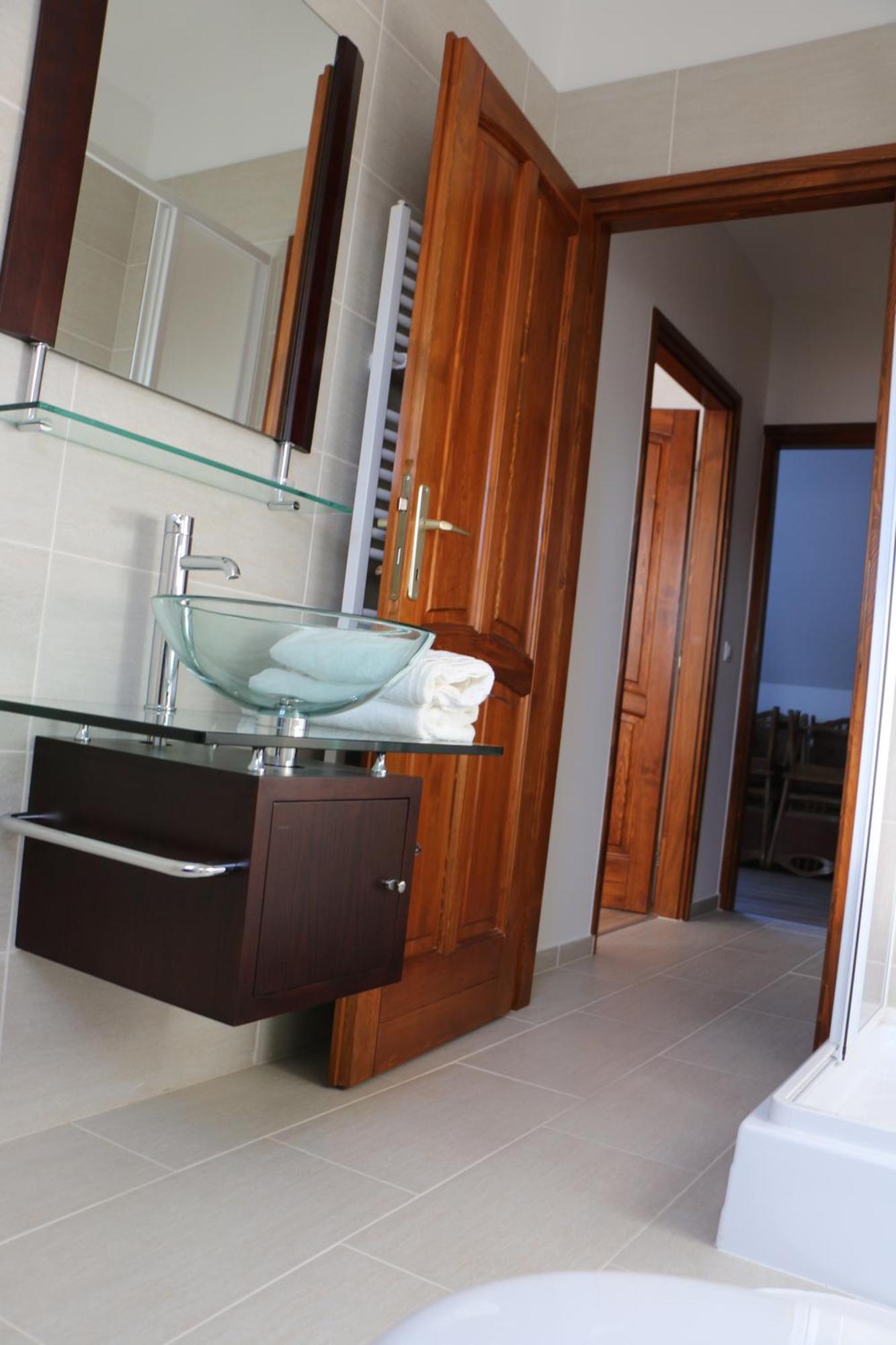 Village Garden Family Guest House Tiszakanyar Room photo